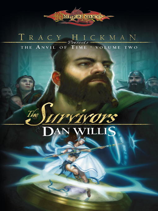 Title details for The Survivors by Dan Willis - Available